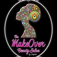 The Makeover Beauty Salon by.Jenysette