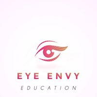 Eye Envy Education