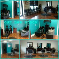 Inspire Hair Salon