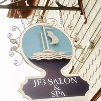 JF3 Salon and Spa