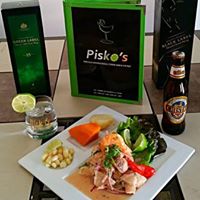 Pisko’s Restaurant – Bar – Lounge