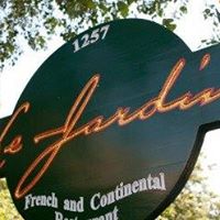 Le Jardin Restaurant