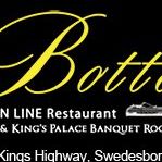 Botto’s Italian Line Restaurant