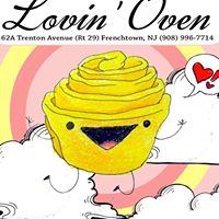 Lovin’ Oven