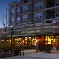 Iron Hill Brewery & Restaurant (Voorhees, NJ)