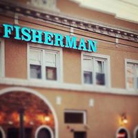 Portuguese Fisherman Restaurant and Bar