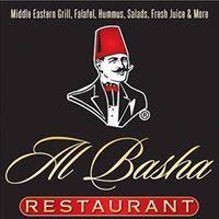 ALBASHA restaurant