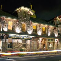 The Lambertville Station Restaurant & Inn