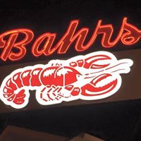 Bahrs Landing Restaurant