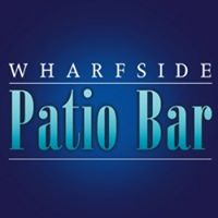 The Patio Bar at the Wharfside Restaurant – Point Pleasant Beach