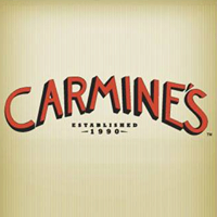 Carmine’s Italian Restaurant Atlantic City