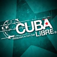 Cuba Libre Restaurant & Rum Bar Atlantic City