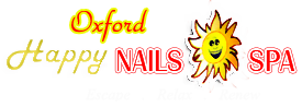 Oxford Happy Nails & Spa