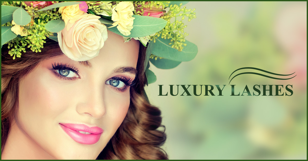 Luxury Lashes