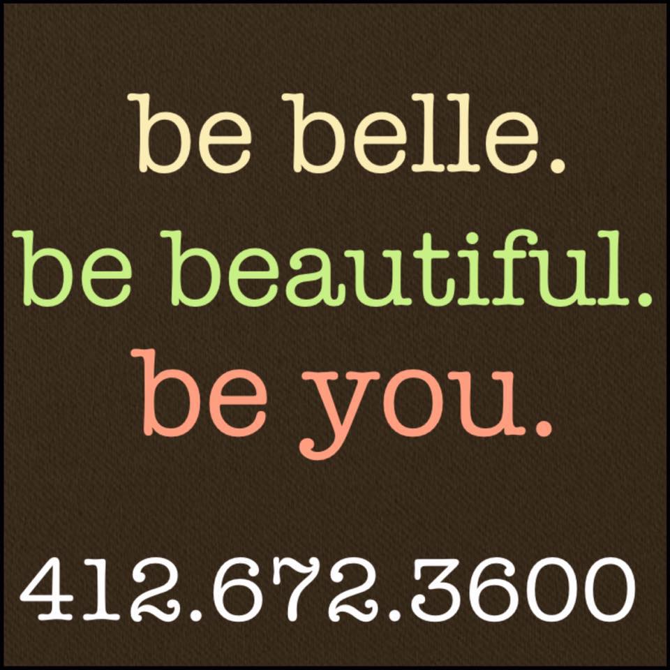 Belle Salon and Spa