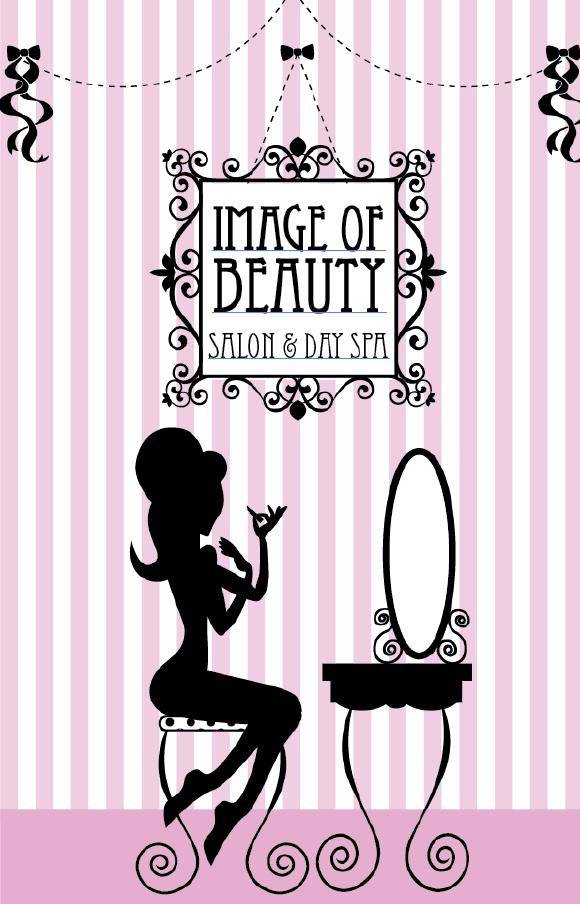 Image of Beauty Salon & Spa