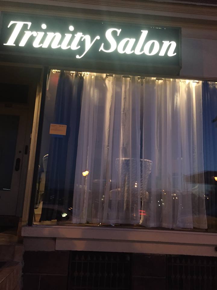 Trinity Salon