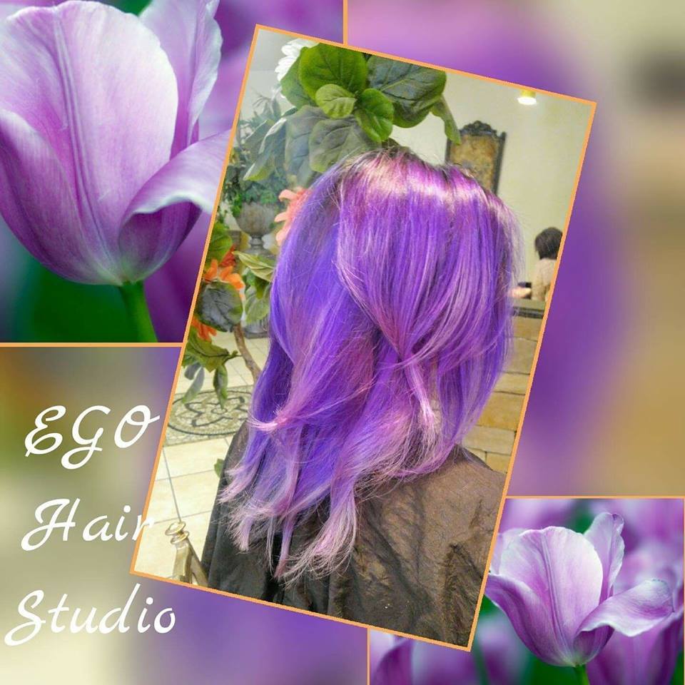 EGO Hair Studio