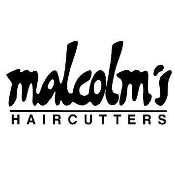 Malcolm’s Haircutters