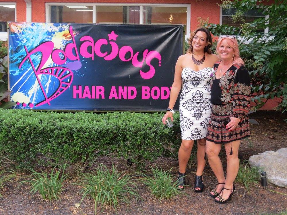 Bodacious Hair & Body