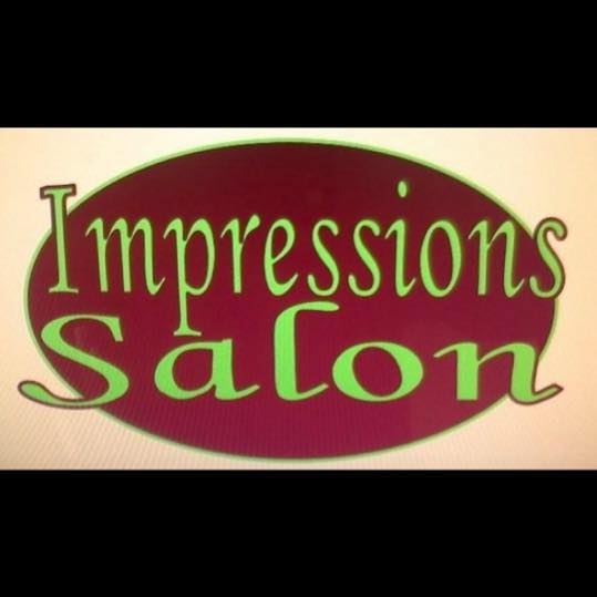 IMPRESSIONS SALON