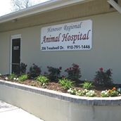 Hanover Regional Animal Hospital