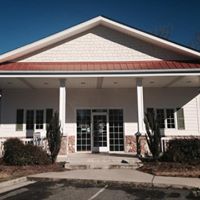 Forest Oaks Animal Hospital