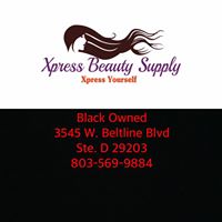 Xpressions Salon & Beauty Supply