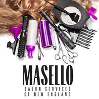 Masello Salon Services of New England