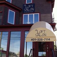 The Loft Salon-Rhode Island