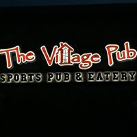 The Village Pub, Wash Twp