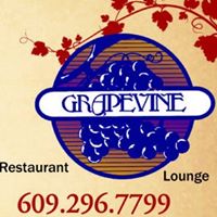 The Grapevine Restaurant & Lounge