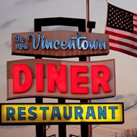 Vincentown Diner