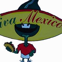 Viva mexico restaurant