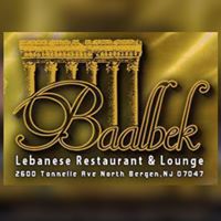 Baalbek Lounge NJ