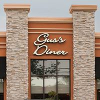 Gus’ Diner-Restaurant