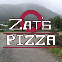 Zat’s Pizza