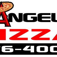 Charlies Angels Pizza