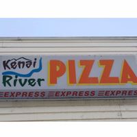 Kenai River Pizza