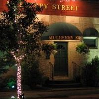 Mulberry Street Restaurant, Woodbridge NJ