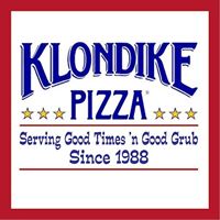 Klondike Pizza – Santa Maria