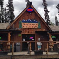 Panorama Pizza Pub