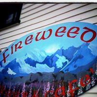 The Fireweed