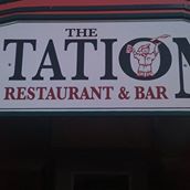 The Station Bar & Grill