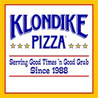 Klondike Pizza