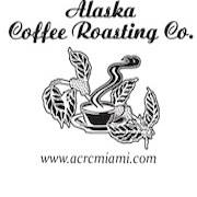 Alaska Coffee Roasting of Miami