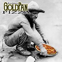 Ketchikan’s Gold Pan Pizza