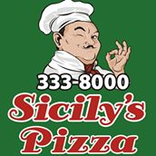 Sicily’s Pizza