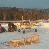 Papa Murphys- Rural Alaska Delivery