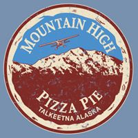 Mountain High Pizza Pie